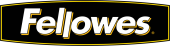 Logo de la marca Fellowes