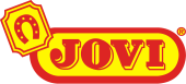 Logo de la marca Jovi