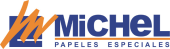 Logo de la marca Michel