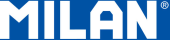 Logo de la marca Milan