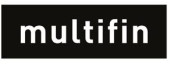 Logo de la marca Multifin