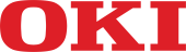 Logo de la marca OKI
