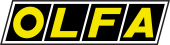 Logo de la marca Olfa