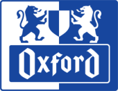 Logo de la marca Oxford