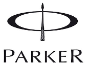 Logo de la marca Parker