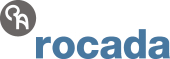 Logo de la marca Rocada