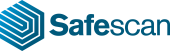 Logo de la marca Safescan