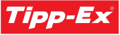 Logo de la marca Tipp-Ex