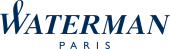 Logo de la marca Waterman