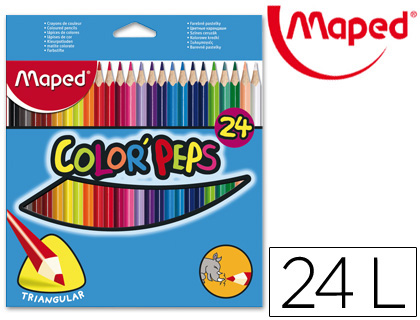 Maped Color Peps