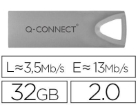 Memoria USB 2.0 Flash 32 GB