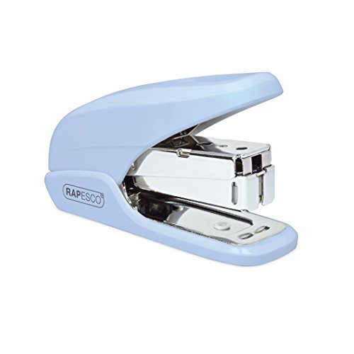 Minigrapadora Rapesco X5 azul, 20 h. capacidad Minigrapadora Rapesco X5 azul, 20 h. capacidad