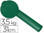  31 cm, verde