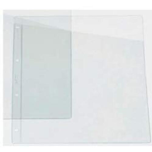 Caja 100 fundas de corte oblicuo para planos Din A4 Caja 100 fundas de corte oblicuo para planos Din A4