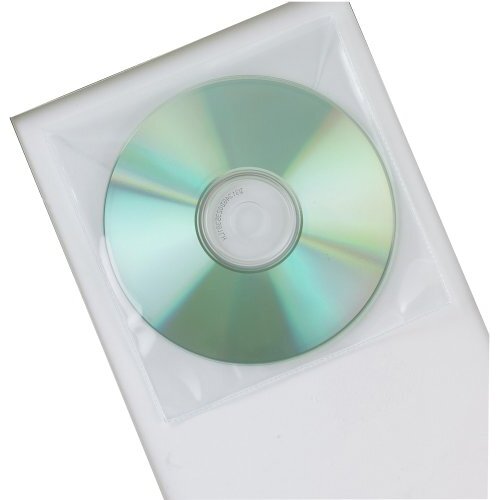 Fundas individuales para CD, DVD o BR. Con solapa Fundas individuales para CD, DVD o BR. Con solapa