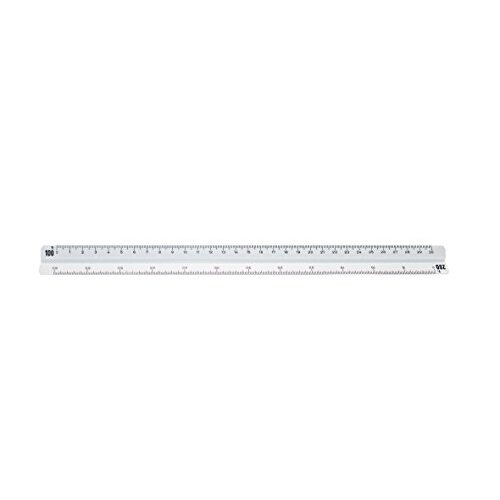 Escalímetro Faber-Castell 153-B Escalímetro Faber-Castell 153-B
