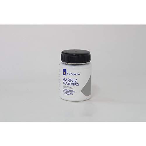 Botes de barniz tapaporos La Pajarita 35 ml Botes de barniz tapaporos La Pajarita 35 ml