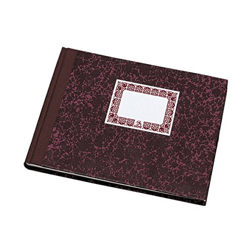 Libro MiquelRius cartone cuarto apaisado 100h caja Libro MiquelRius cartone cuarto apaisado 100h caja