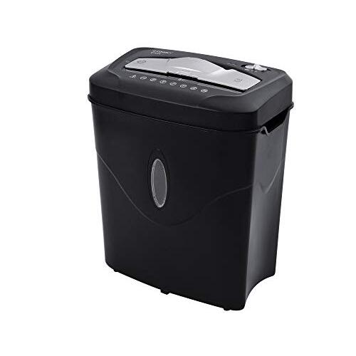Destructora de papel KF17974 hasta 10h Destructora de papel KF17974 hasta 10h
