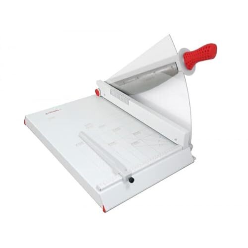 Guillotina profesional Yosan® 45, para corte papel Din A3 Guillotina profesional Yosan® 45, para corte papel Din A3