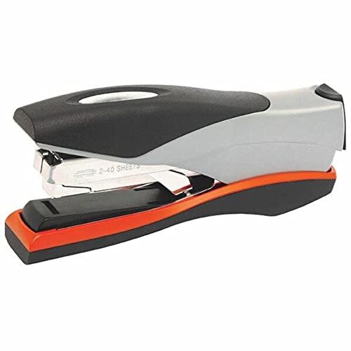 Grapadora Rexel® Optima 45, grapado plano, para 45 hojas Grapadora Rexel® Optima 45, grapado plano, para 45 hojas