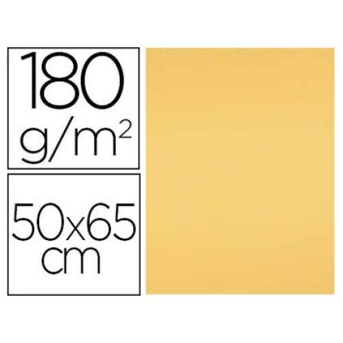 Cartulina 50x65 cm de 240 gramos Liderpapel Cartulina 50x65 cm de 240 gramos Liderpapel