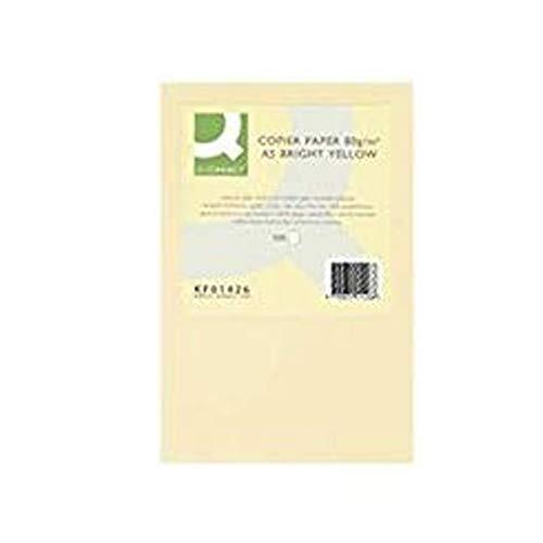 Papel Din A3 de colores, 80 gramos, paquetes 500 hojas Papel Din A3 de colores, 80 gramos, paquetes 500 hojas