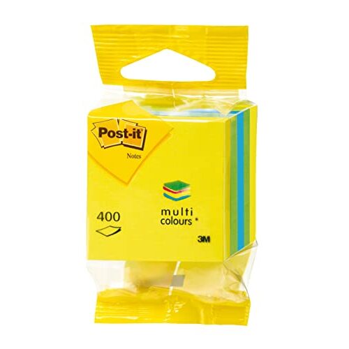Cubos de notas Post-It Cubos de notas Post-It