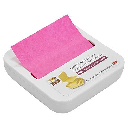 Dispensadores de notas Post-It Dispensadores de notas Post-It