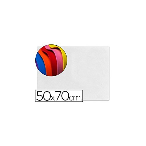 Planchas goma EVA de 1.5 mm Planchas goma EVA de 1.5 mm