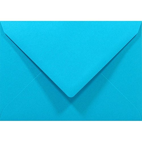 Sobres de colores, formato C6, 114x162 mm Sobres de colores, formato C6, 114x162 mm