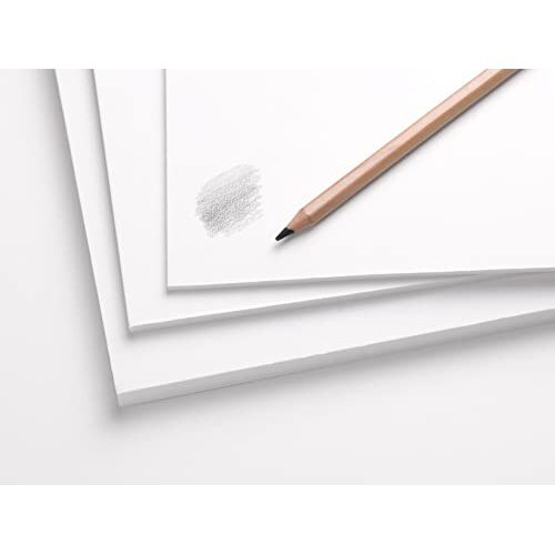 Cartón pluma blanco de doble cara Cartón pluma blanco de doble cara