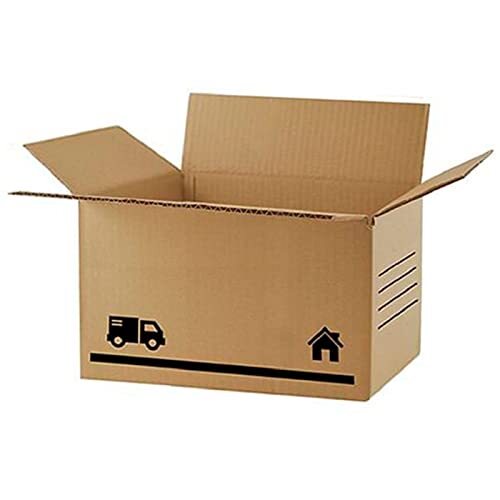 Cajas de embalaje estandar Cajas de embalaje estandar