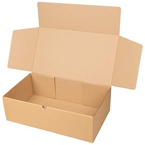 Cajas de embalaje de fondo automático Cajas de embalaje de fondo automático