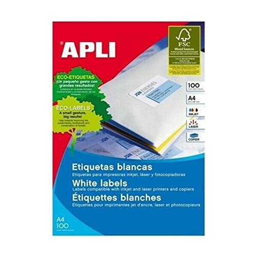 Cajas de etiquetas con cantos rectos Cajas de etiquetas con cantos rectos