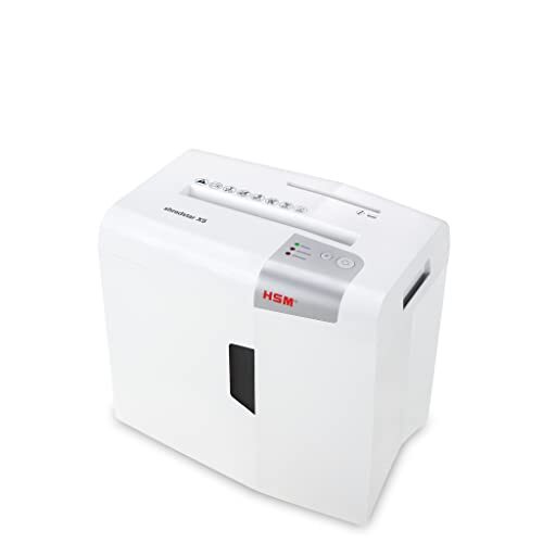Destructora compacta HSM Shredstar X5 Destructora compacta HSM Shredstar X5