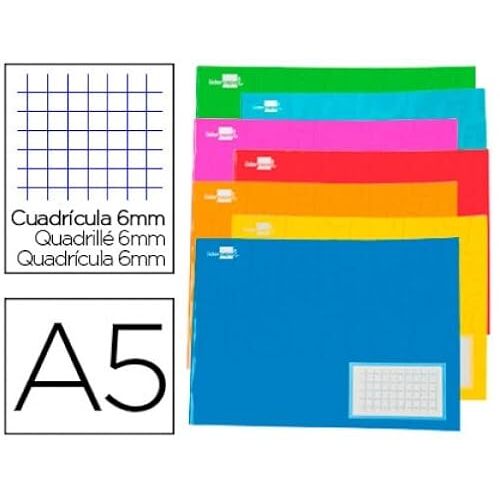 Libretas apaisadas Libretas apaisadas