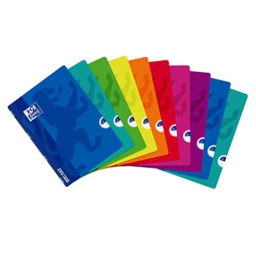 Libretas Oxford Openflex Libretas Oxford Openflex