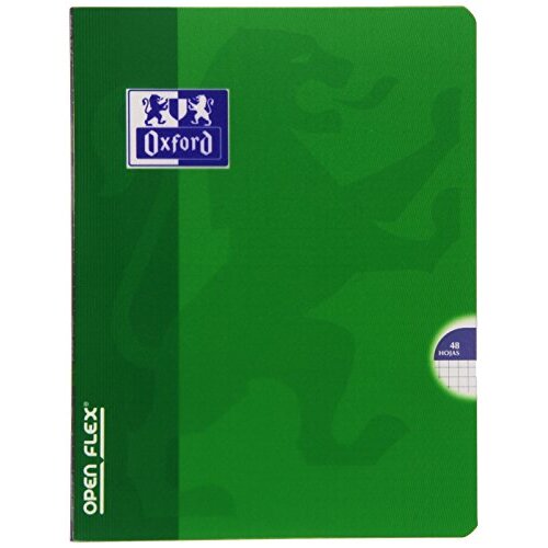 Libretas escolares grapadas Oxford Libretas escolares grapadas Oxford