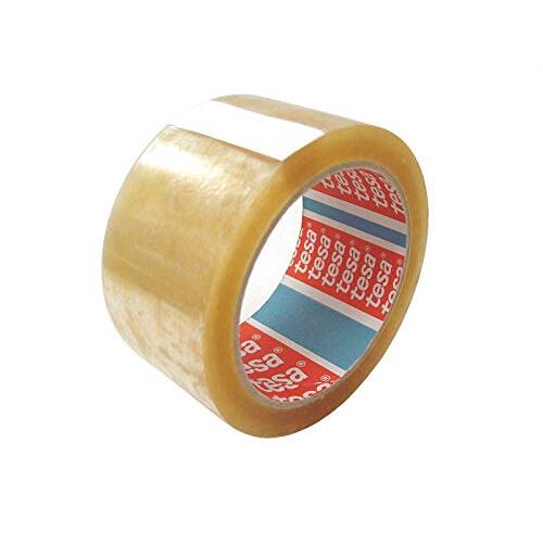 Precinto de embalaje Tesa 4089 PVC Precinto de embalaje Tesa 4089 PVC