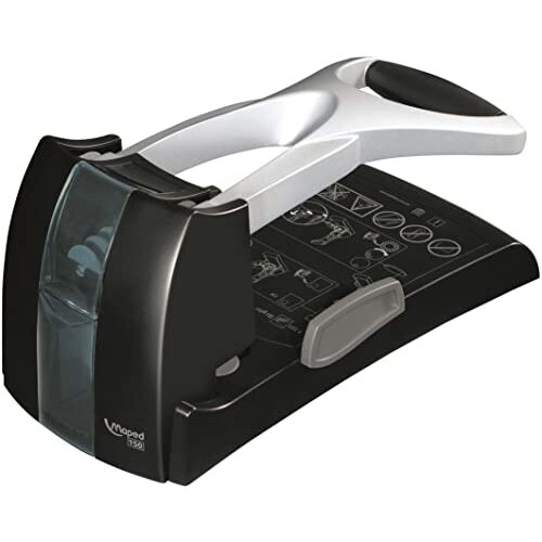 Maped Expert 150, perforadora papel alta capacidad Maped Expert 150, perforadora papel alta capacidad