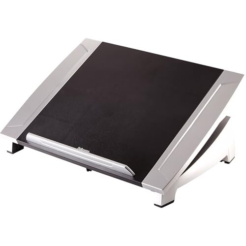 Soporte Portátil Fellowes Office Suites 36554 Soporte Portátil Fellowes Office Suites 36554