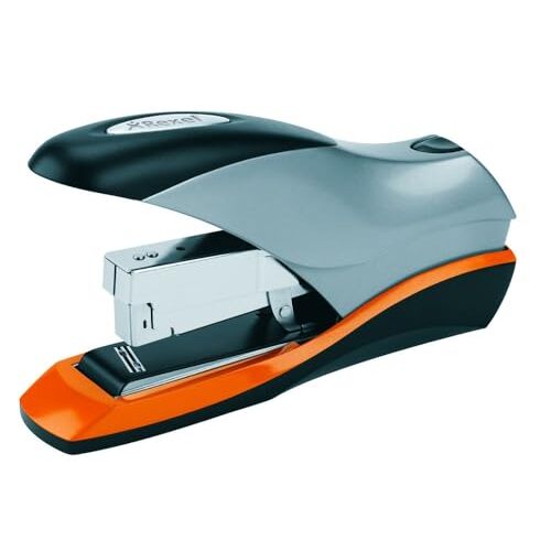 Grapadora eléctrica Rexel Optima 70, grapado plano, 70h Grapadora eléctrica Rexel Optima 70, grapado plano, 70h