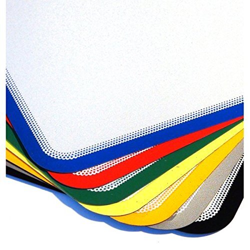 Tarifold Magneto - Pack 2 portanuncios magnéticos en formato Din A3, color negro Tarifold Magneto - Pack 2 portanuncios magnéticos en formato Din A3, color negro