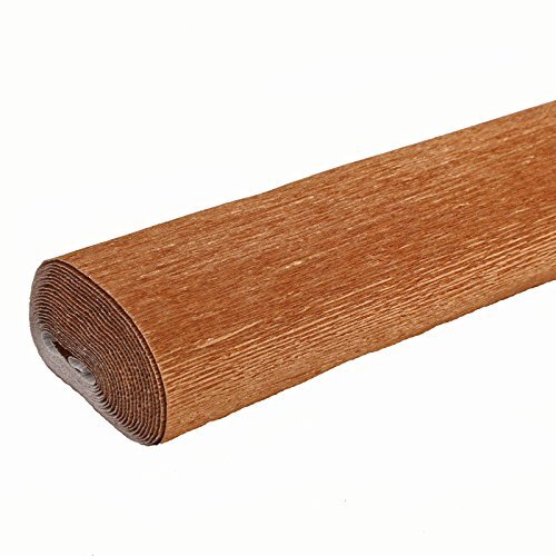 Rollo de papel crespón metalizado, 50 × 250 cm Rollo de papel crespón metalizado, 50 × 250 cm
