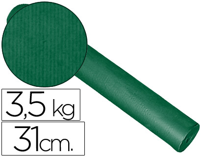  31 cm, verde