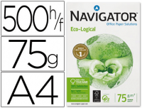 Navigator ECO-Logical A4 75g