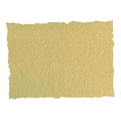 Michel 2607 - Papel pergamino troquelado color natural, A4 Michel 2607 - Papel pergamino troquelado color natural, A4