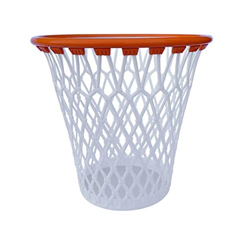 Papelera canasta de baloncesto, convierte tu habitación en una pista de basket