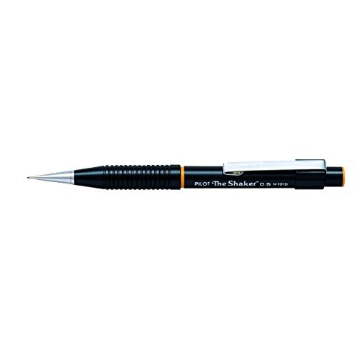 Pilot The Shaker - Portaminas H-1010 - 0.5 mm Pilot The Shaker - Portaminas H-1010 - 0.5 mm